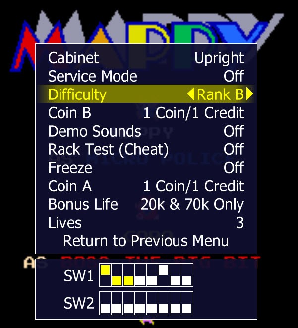 The Weekly Game Challenge Mappy Museum Of The Game Forums