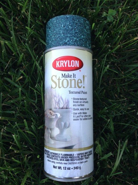 Krylon Paint Color Chart Make It Stone Spray Small Klovimg