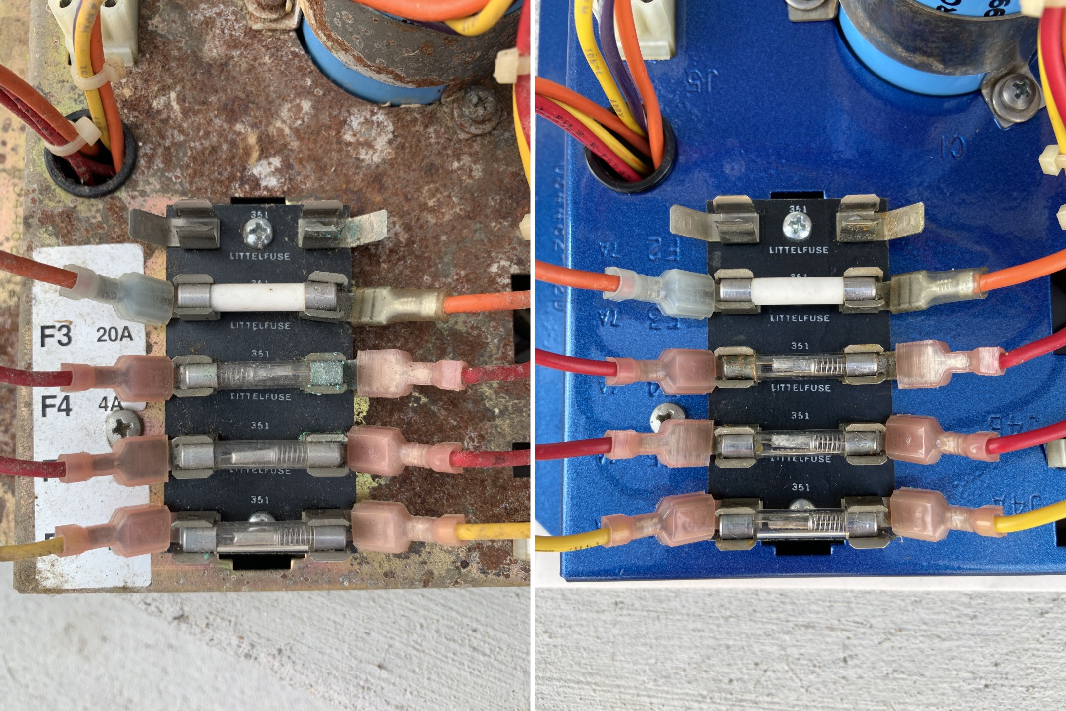 fuse before after KLOVIMG