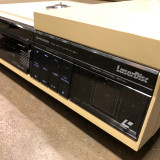 Lecteur Pioneer PR-8210-R Laserdisc – Vintage Dragon's Lair – état Fonctionnel