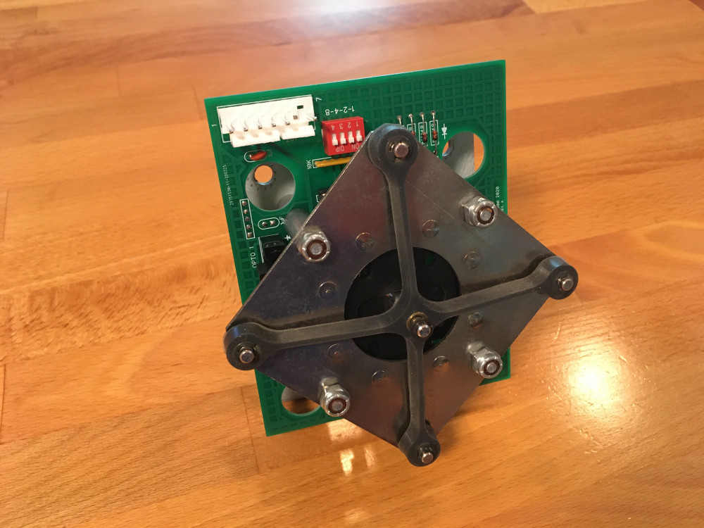 SOLD PARTS Williams Joystick Bubbles, Sinistar, etc. 175