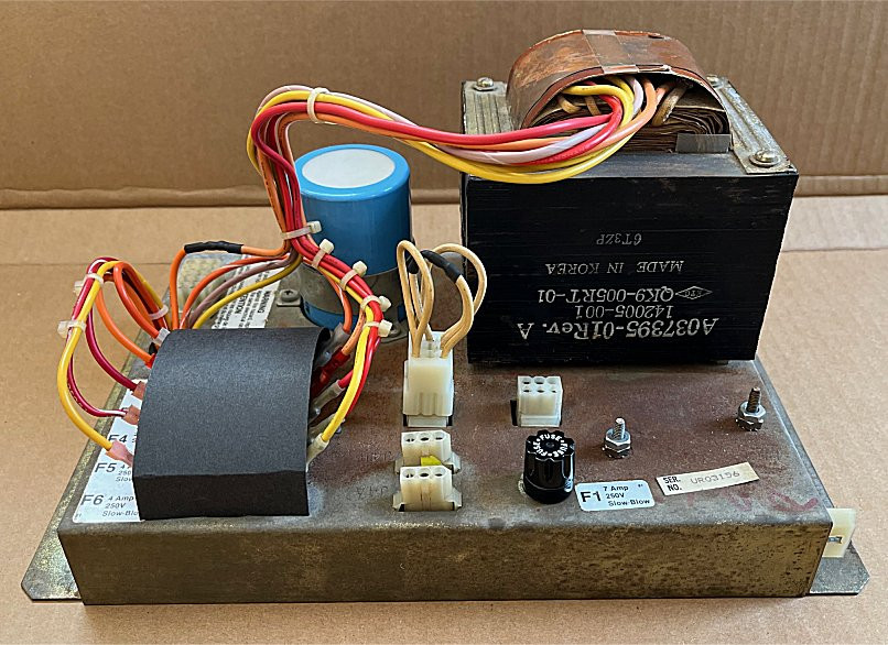 FS: Atari Color Vector Power Brick - Buy, Sell, and Trade - AtariAge Forums