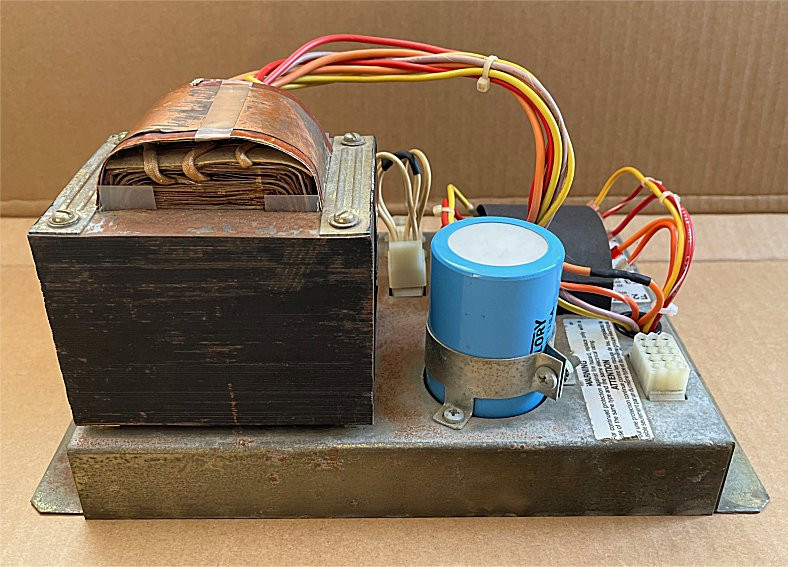 FS: Atari Color Vector Power Brick - Buy, Sell, and Trade - AtariAge Forums