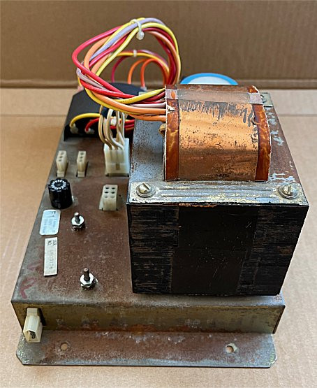 FS: Atari Color Vector Power Brick - Buy, Sell, and Trade - AtariAge Forums